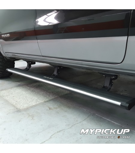 PISADERAS ELECTRICAS RAM 1500 new 2019+ KSC PRO