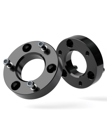 KIT DE LEVELING 2" Nissan Np300/Navara 2015+ KSP