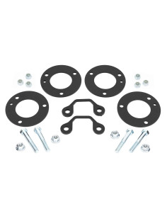Kit de levante 1.5" FORD BRONCO 2021+ KSP