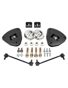 Kit de levante 1.5" Y 1.25" FORD BRONCO SPORT 2021+ KSP