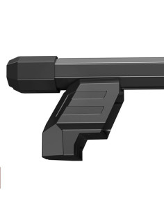 CROSS TRUCK HD PARA TAPA RETRACTIL MANUAL C/RIEL KSC PRO