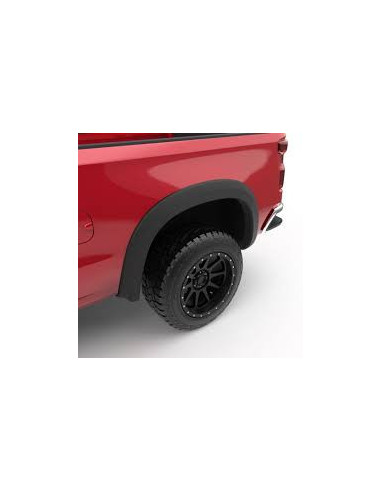 FENDERS RAM 1500 2019+ MP