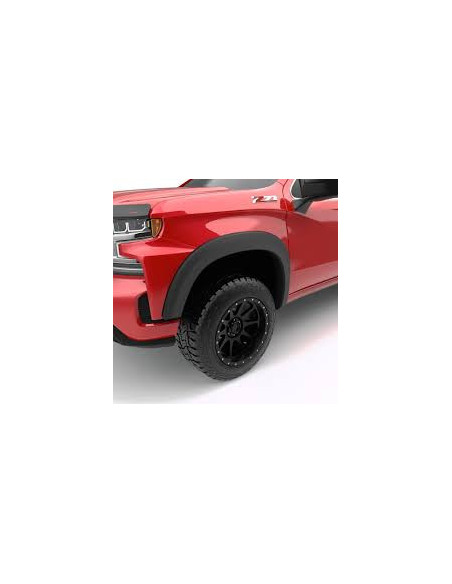 FENDERS RAM 1500 2019+ MP