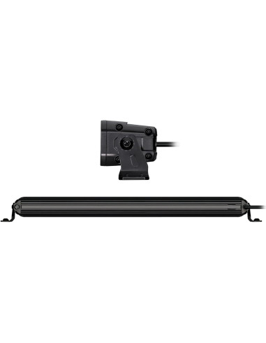 Barra Led Black Magic Tought 32" led  HELLA