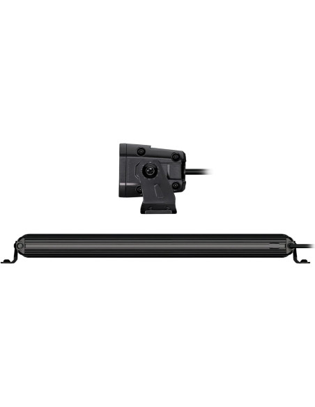 Barra Led Black Magic Tought 32" led  HELLA