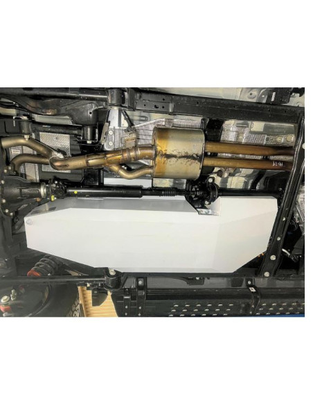 TANQUE COMBUSTIBLE FORD RANGER RAPTOR GEN2 140 LTS LONGRANGER