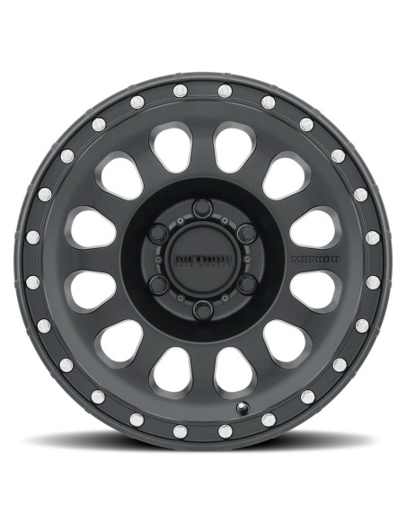 Llanta 315  Matte Black  17x8.5 5x150/0- Method Wheels