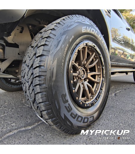 Neumático  Cooper Evolution ATT 285/70R17