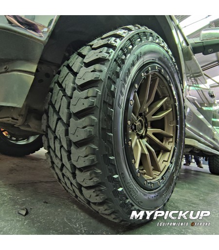 Neumático Cooper Discoverer ST MAXX LT 305/55R20