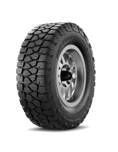 Neumático Bf Goodrich T/A HD Terrain KT...