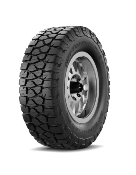 Neumático Bf Goodrich T/A HD Terrain KT 35X12.50R20