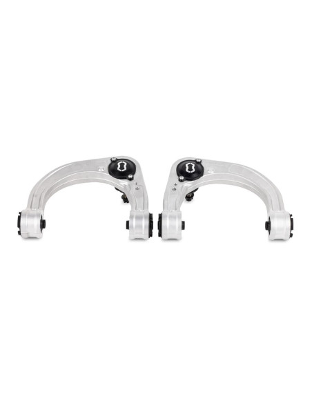 Bandejas superiores Reforzadas Mitsubishi L200 2024+ IRONMAN4X4