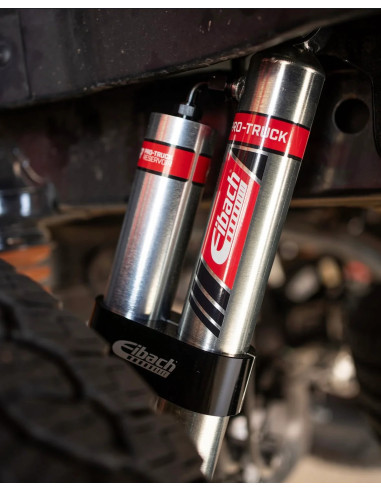 KIT DE SUSPENSION STAGE 2R TOYOTA 4RUNNER 2010+...