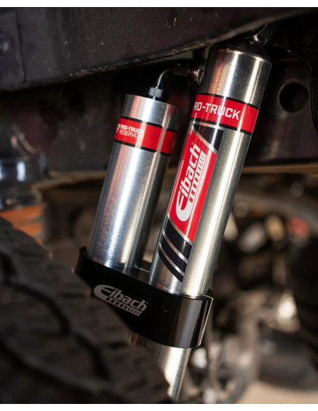 KIT DE SUSPENSION STAGE 2R TOYOTA 4RUNNER 2010+ EIBACH