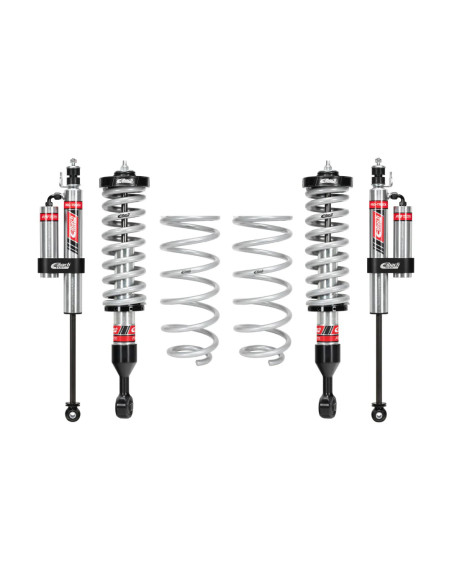 KIT DE SUSPENSION STAGE 2R TOYOTA 4RUNNER 2010+ EIBACH