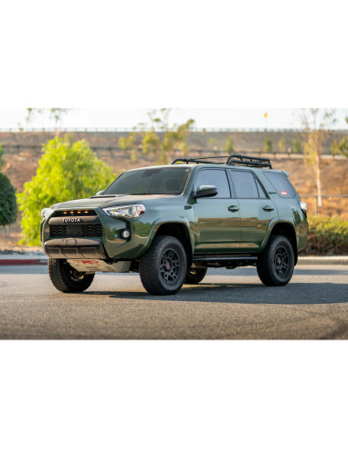 KIT DE SUSPENSION STAGE 2R TOYOTA 4RUNNER 2010+...