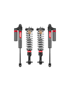 KIT DE SUSPENSION STAGE 3R FORD F150 2021+ EIBACH
