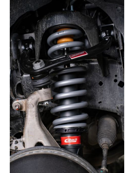 KIT DE SUSPENSION STAGE 3R FORD F150 2021+ EIBACH