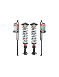 KIT DE SUSPENSION STAGE 2R CHEVROLET SILVERADO 2014-2018...