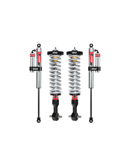 KIT DE SUSPENSION STAGE 2R CHEVROLET SILVERADO 2014-2018 EIBACH