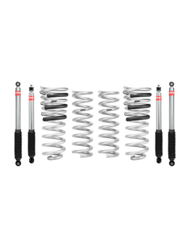 KIT DE SUSPENSION RAM 2500 2014-2024 EIBACH