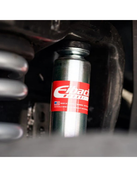 KIT DE SUSPENSION RAM 2500 2014-2024 EIBACH