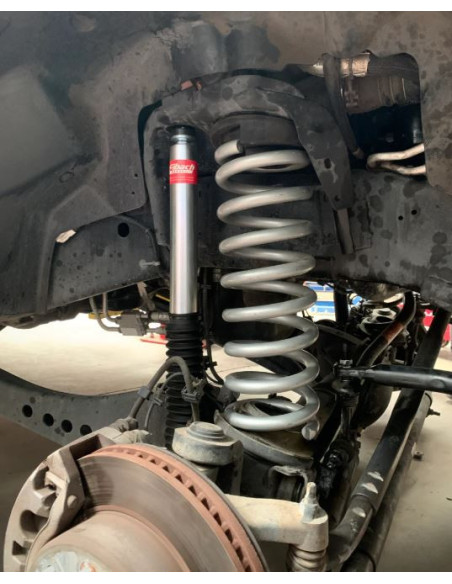 KIT DE SUSPENSION RAM 2500 2014-2024 EIBACH
