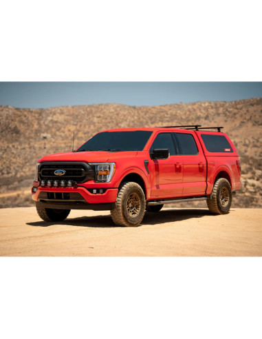 KIT LEVEL IT FORD F150 2021+ EIBACH