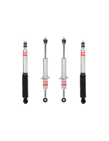 KIT LEVEL IT TOYOTA 4RUNNER 2010-2024 EIBACH