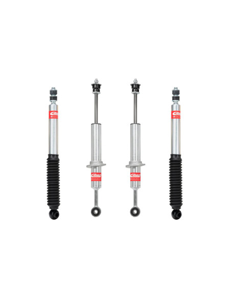 KIT LEVEL IT TOYOTA 4RUNNER 2010-2024 EIBACH