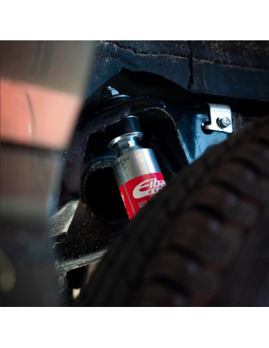 KIT LEVEL IT TOYOTA 4RUNNER 2010-2024 EIBACH