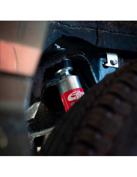 KIT LEVEL IT TOYOTA 4RUNNER 2010-2024 EIBACH