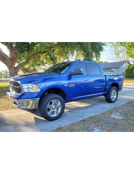 KIT LEVEL IT RAM 1500 CLASSIC 2009-2018 EIBACH