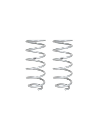 KIT ESPIRALES TRASEROS TOYOTA 4RUNNER 2010-2024...