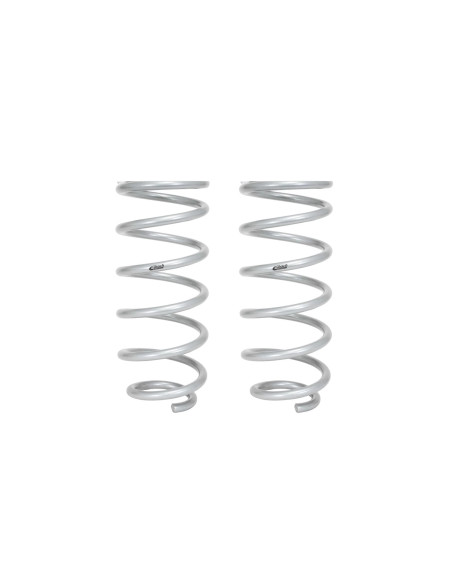 KIT ESPIRALES TRASEROS HD FORD RANGER RAPTOR 2024+ EIBACH