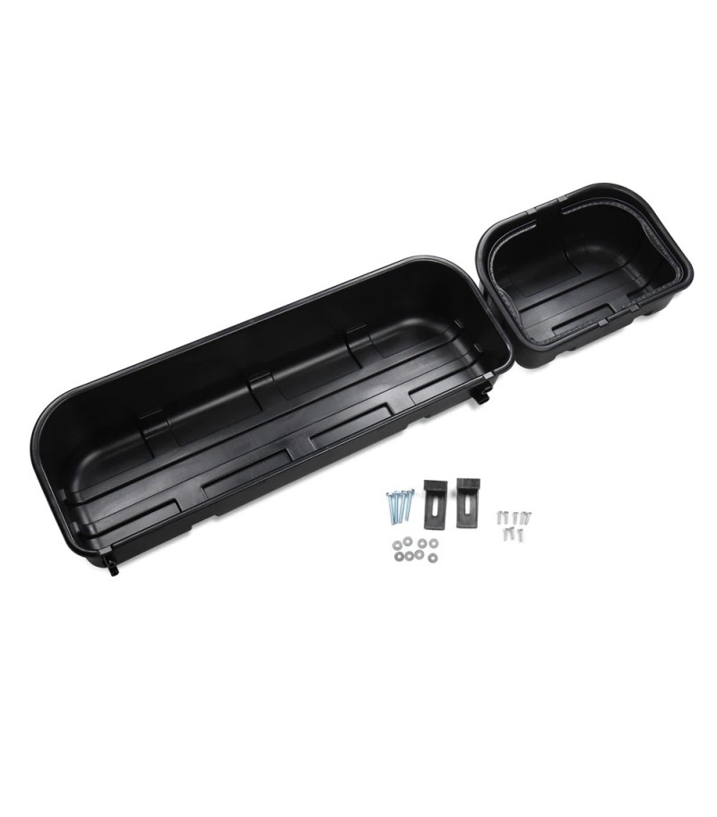 CAJA ORGANIZADORA TRASERA FORD F150 2015-2022 MP