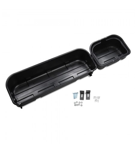 CAJA ORGANIZADORA TRASERA FORD F150 2015-2022 MP