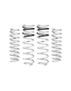 KIT ESPIRALES DELANTEROS Y TRASEROS FORD F150 RAPTOR...