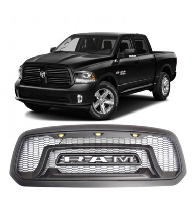 MÁSCARA RAM 1500 2013-2018 CLASSIC MP