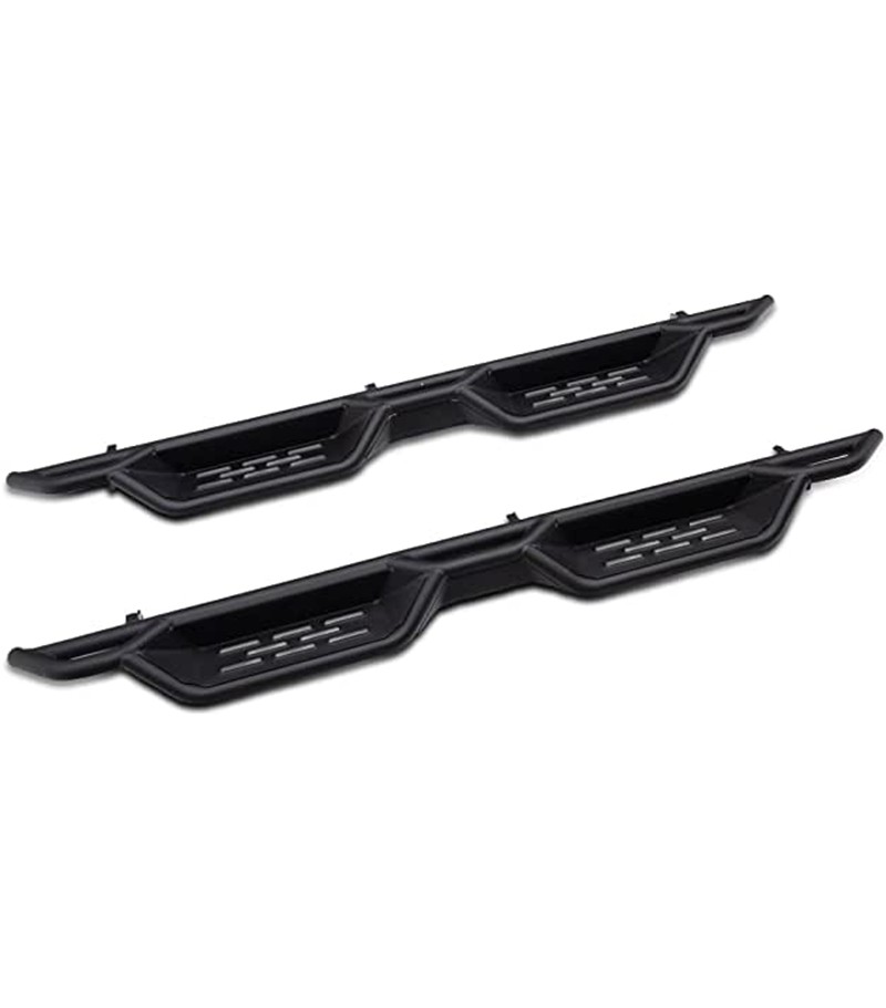 PISADERAS OFFROAD CHEVROLET SILVERADO 2019+ WINBO