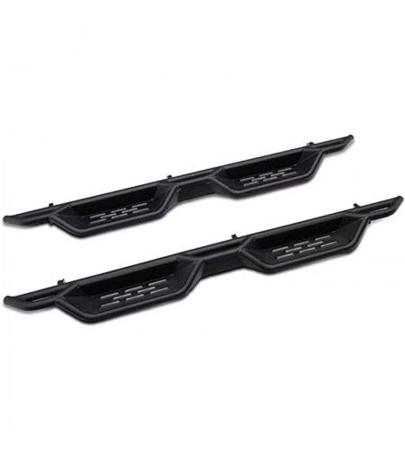 PISADERAS OFFROAD CHEVROLET SILVERADO 2019+ WINBO