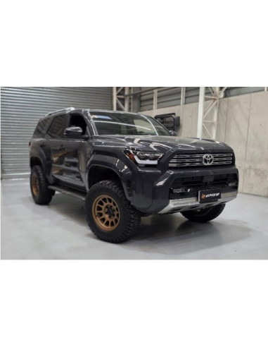 Kit de supensión MT64  Toyota 4Runner sr5 2025+...
