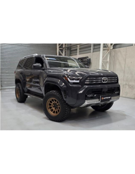 Kit de supensión MT64  Toyota 4Runner sr5 2025+ OME