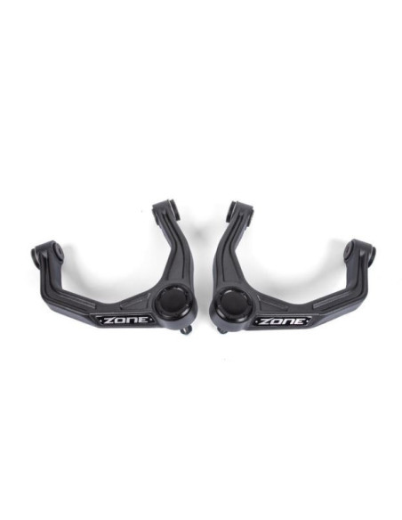 Kit de Bandejas superiores Reforzadas Chevrolet Silverado 2019+ ZONE OFFROAD