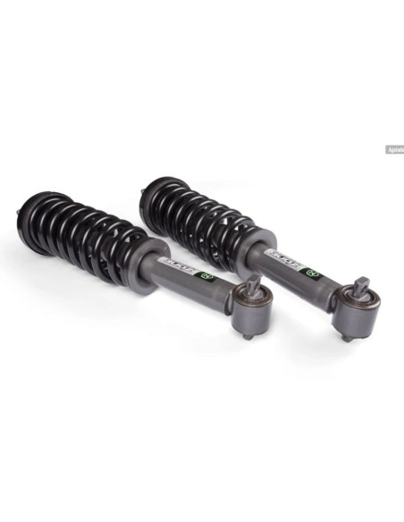 Kit de Suspensión 2" Chervrolet Silverado 2007-2018 ZONE OFFROAD