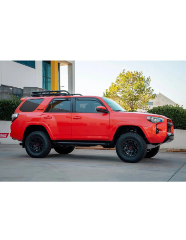 KIT ESPIRALES TRASEROS TOYOTA 4RUNNER 2010-2024...