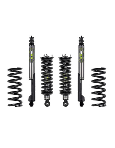 Kit de suspensión IM 2.5 B&D SHARK 2025+...