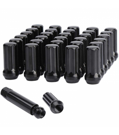 MP Set 24 Tuercas 14x2