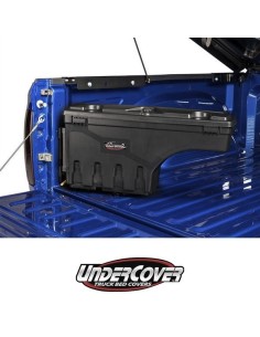 Swingcase caja pickup conductor Jac T8 2019+ UNDERCOVER