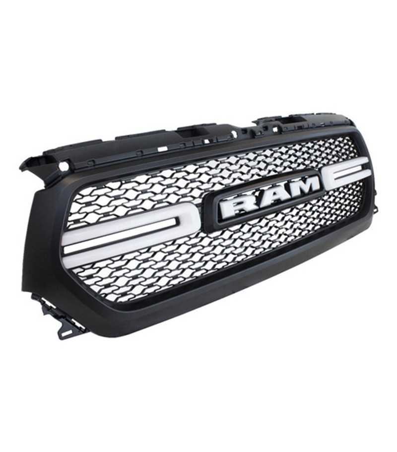MÁSCARA RAM 1500 2019+ MP